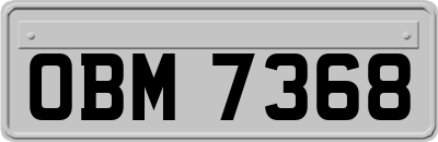 OBM7368