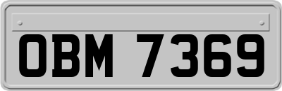 OBM7369