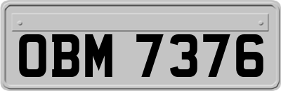 OBM7376