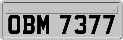 OBM7377