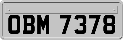 OBM7378