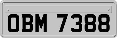 OBM7388