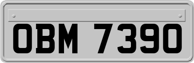 OBM7390