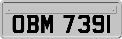 OBM7391