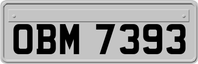 OBM7393