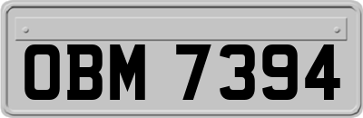 OBM7394