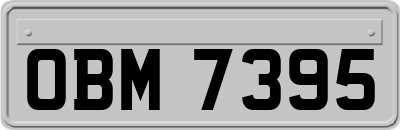 OBM7395