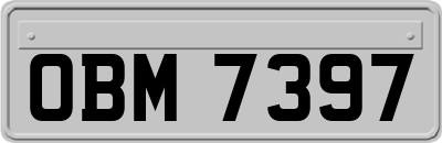 OBM7397