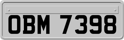 OBM7398