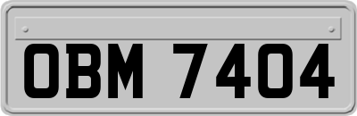 OBM7404