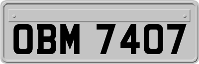 OBM7407
