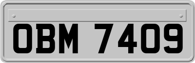 OBM7409