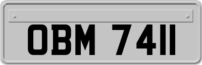 OBM7411