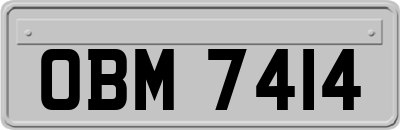 OBM7414