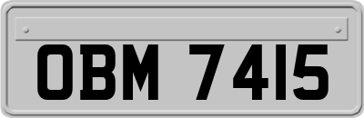 OBM7415