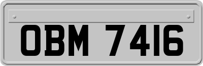 OBM7416