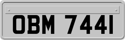 OBM7441