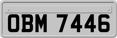 OBM7446
