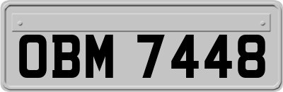 OBM7448