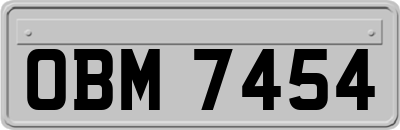 OBM7454