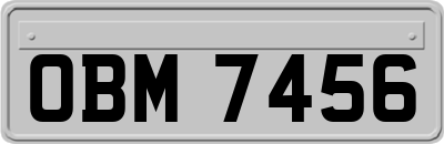 OBM7456