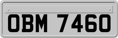 OBM7460