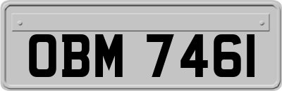 OBM7461