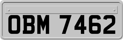 OBM7462