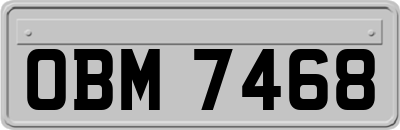 OBM7468