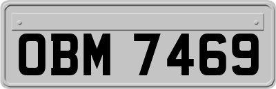 OBM7469