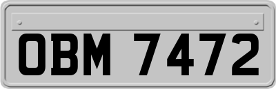 OBM7472