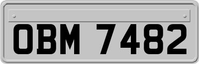 OBM7482