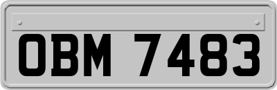 OBM7483