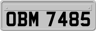 OBM7485