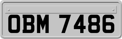 OBM7486