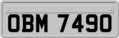 OBM7490