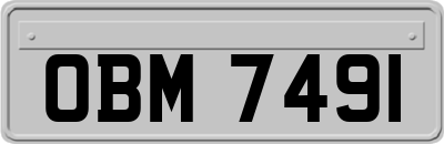 OBM7491
