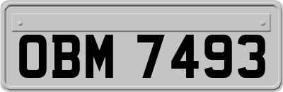 OBM7493