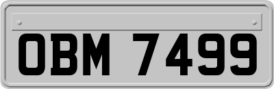 OBM7499