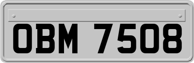 OBM7508