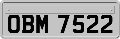 OBM7522
