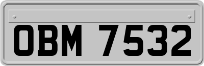 OBM7532