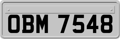 OBM7548