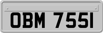 OBM7551