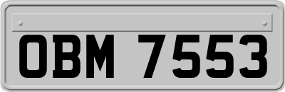 OBM7553