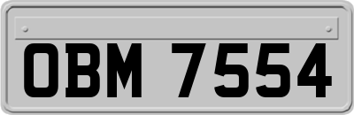 OBM7554