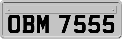 OBM7555