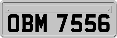 OBM7556