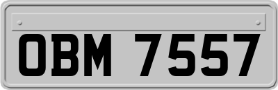 OBM7557