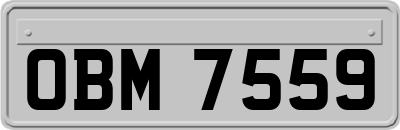 OBM7559